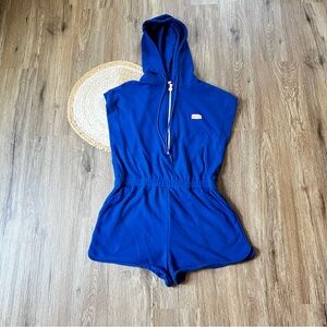 HUNTER FOR TARGET Hooded Romper
